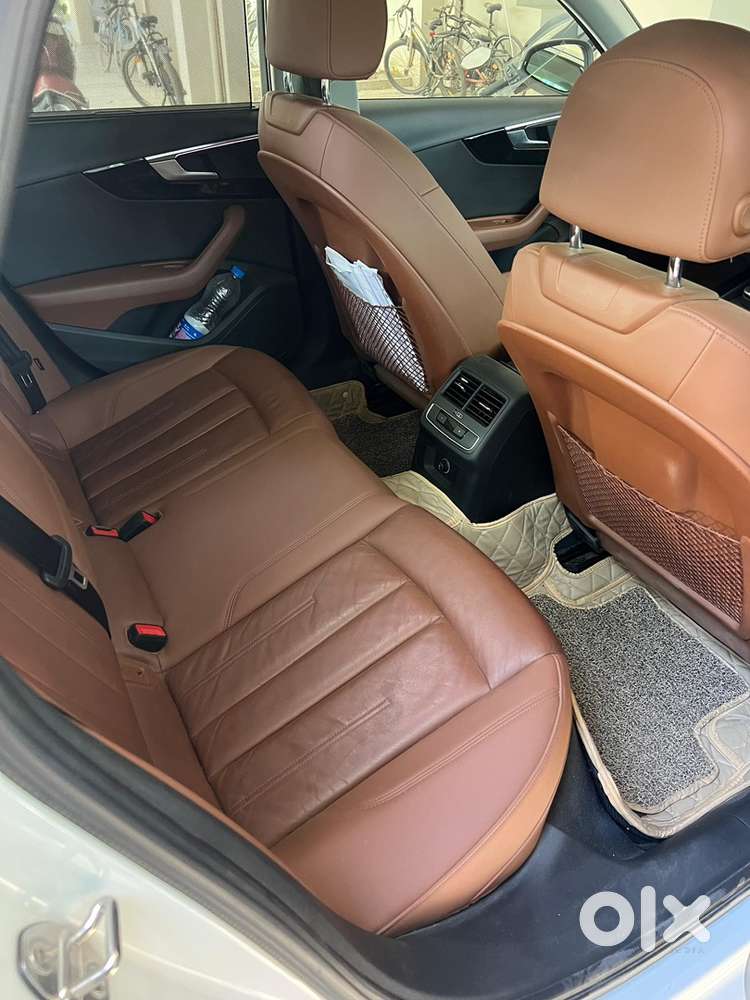 Audi Petrol Automatic 2022