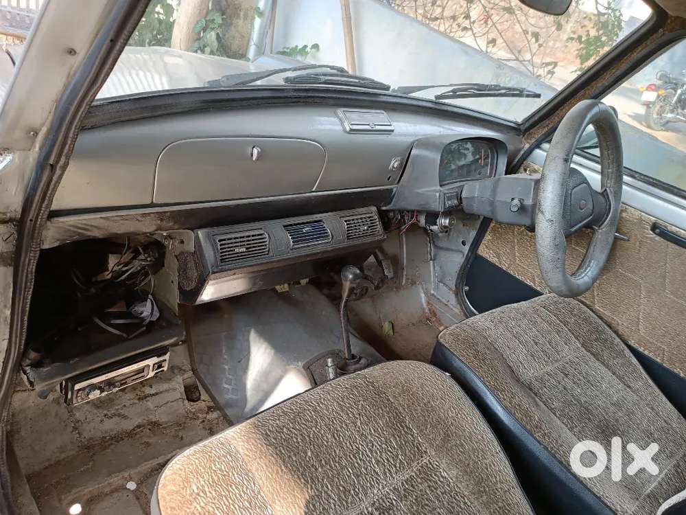 Fiat Premier Padmini 1996