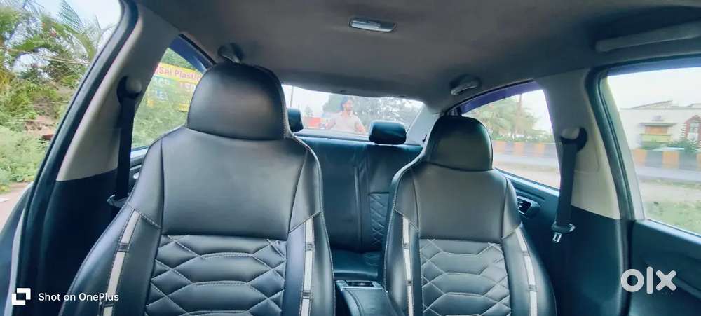 Hyundai Aura Sx Petrol 2021