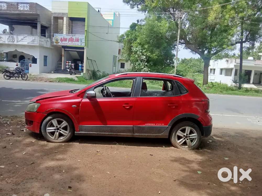 Volkswagen Gti Diesel 2013