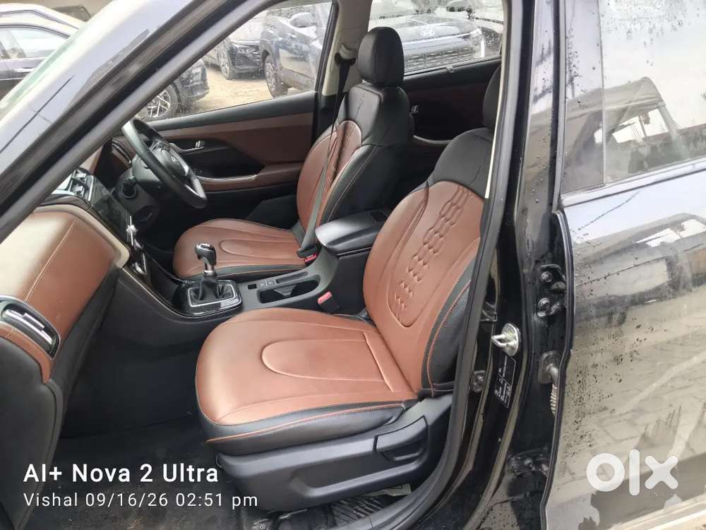 Hyundai Alcazar 2021 Signature