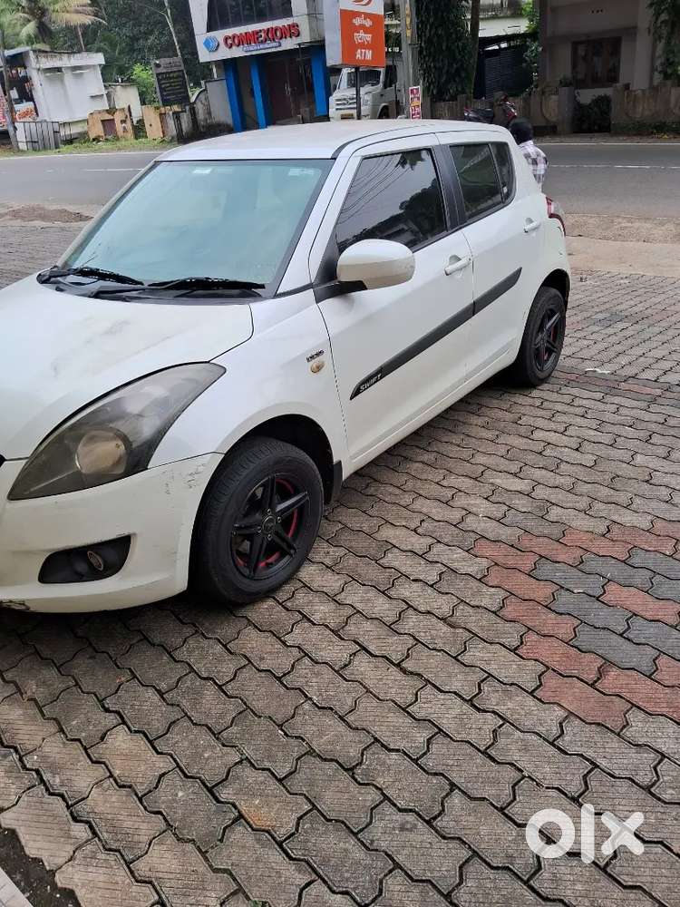 Expensive Alloys, Music System, 70%tire, Smooth Engine...