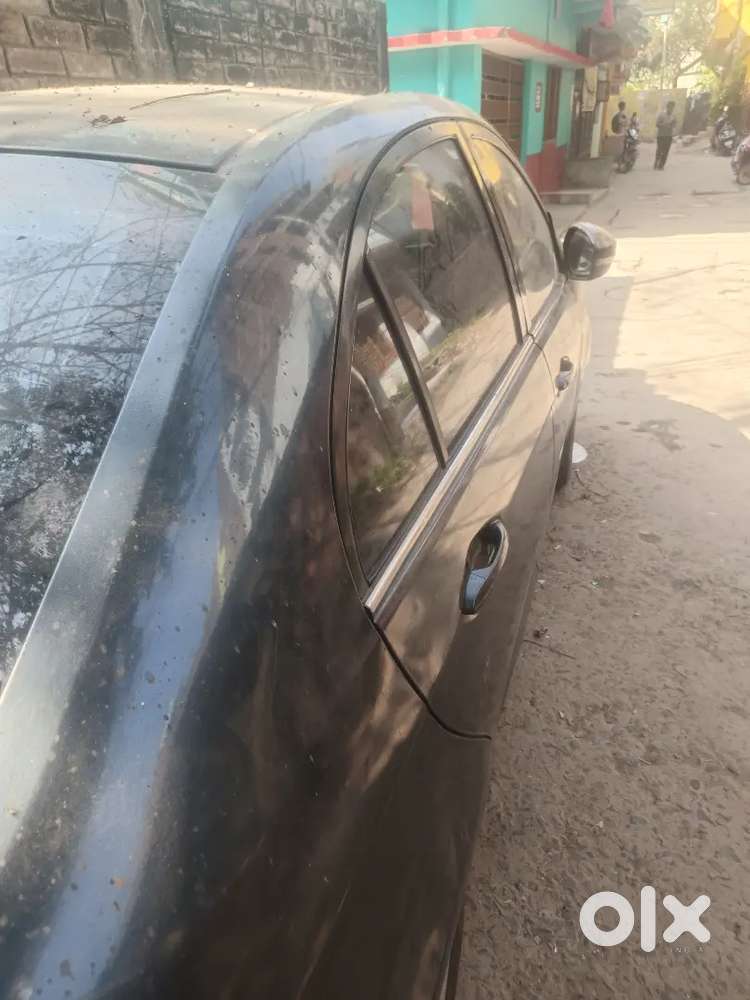 Tata Zest 2016 Diesel Well Maintained