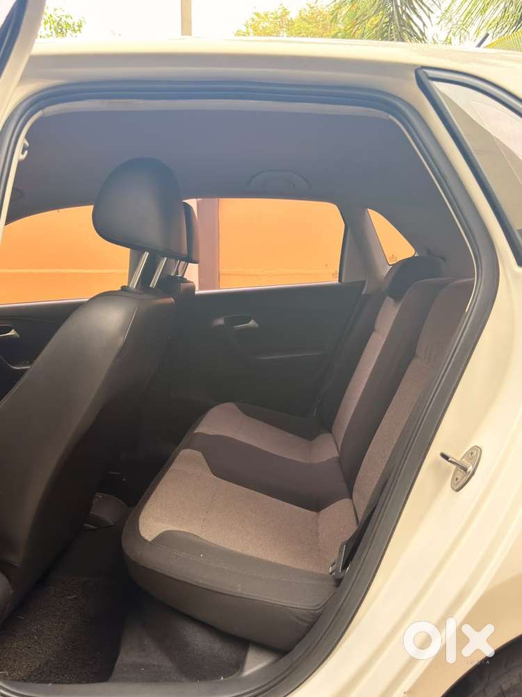 Volkswagen Polo, 2019, Petrol