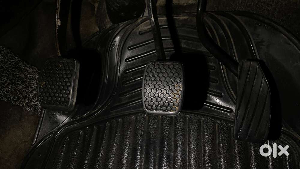 Maruti Suzuki Wagon R 1.0 Lxi, 2014, Petrol