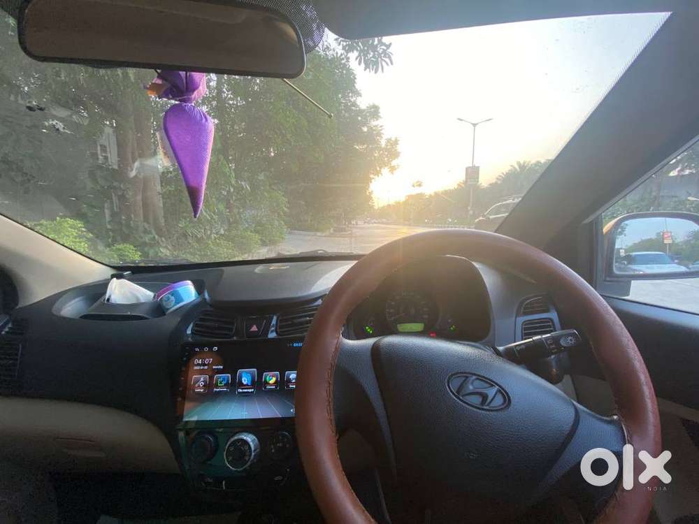 Car In Excellent Condition