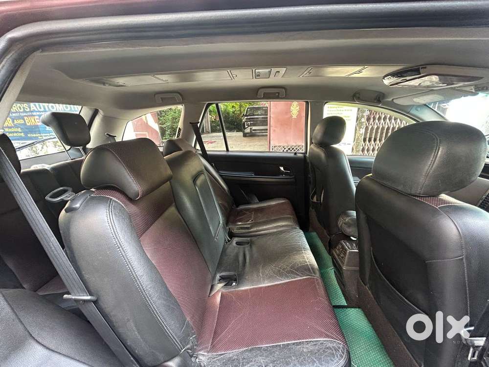 Tata Aria Pleasure 4x2, 2015, Diesel
