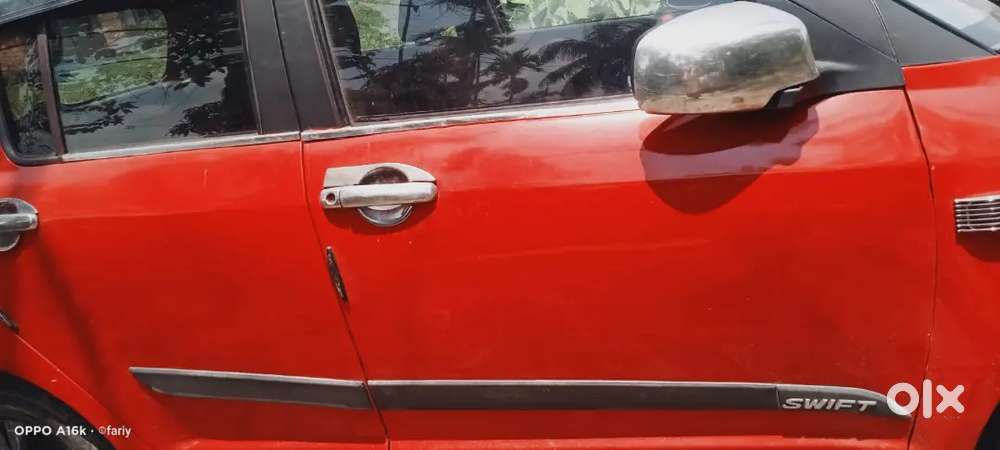 Maruti Suzuki Swift 2008 Diesel Good Condition
