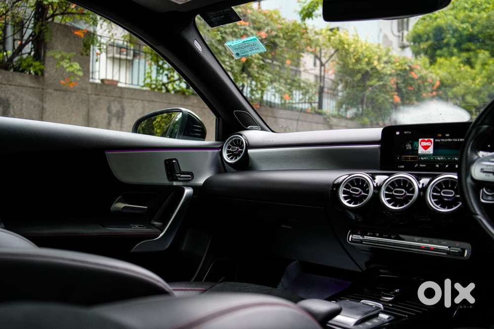 Mercedes-benz Amg A35 4matic, 2022, Petrol