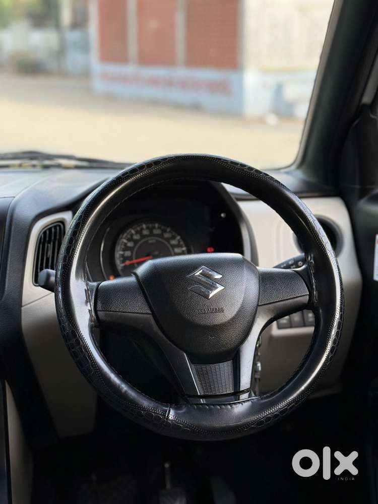 Maruti Suzuki Wagon R 1.0 Lxi Cng, 2023, Cng & Hybrids