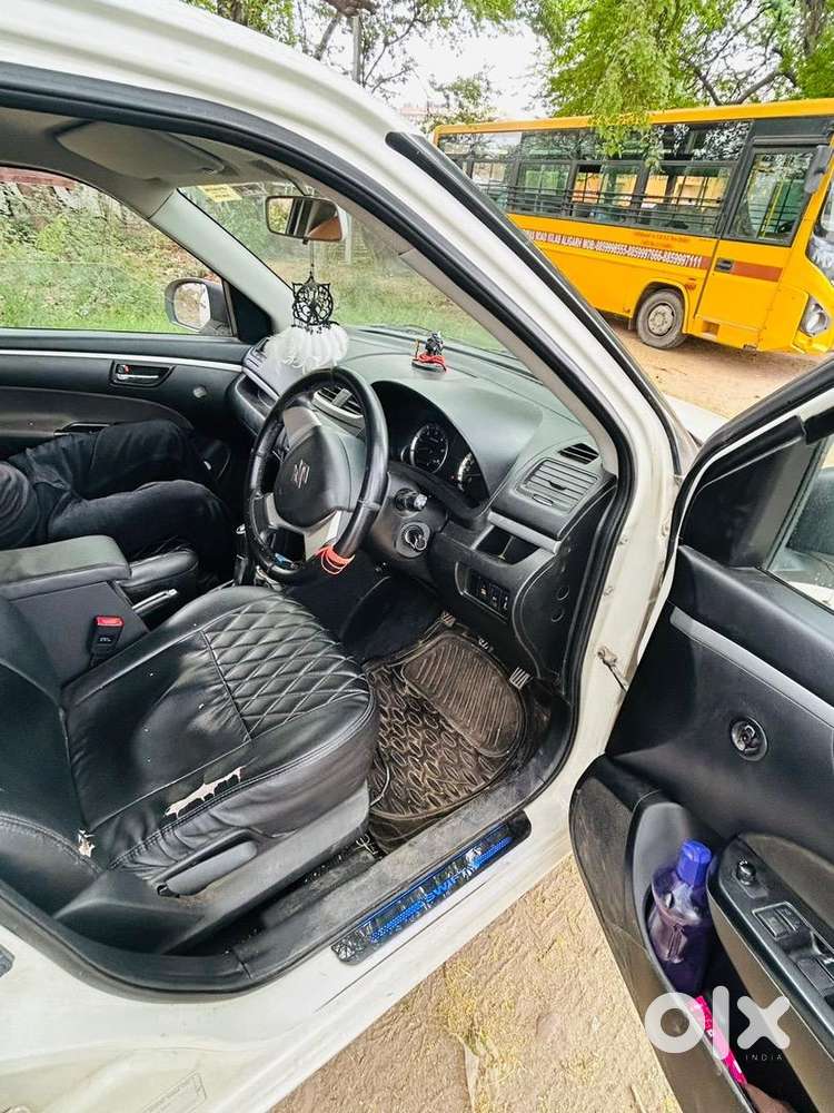 Maruti Suzuki Swift 2014 Diesel Well Maintained