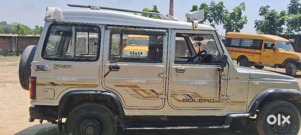 Mahindra Bolero Good Condition