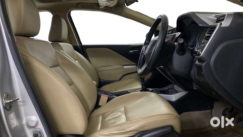 Honda City 2015-2017 I Vtec Vx, 2016, Petrol