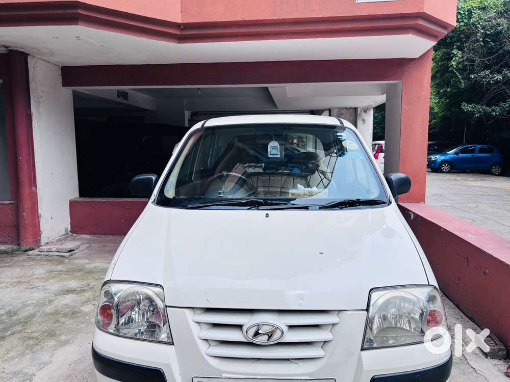 2012 Hyundai Santro Xing Gl Petrol  64,240 Km  New Tyres & Battery