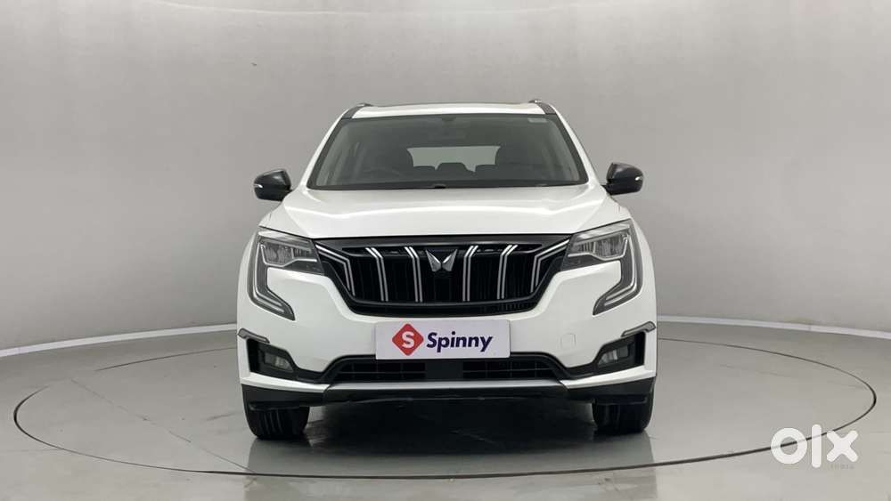 Mahindra Xuv700 2.2 Ax 5 Diesel At 7 Str, 2023, Diesel