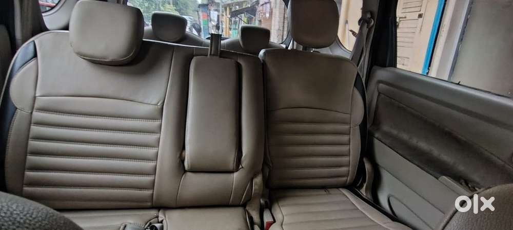 Life Time Tax Maruti Suzuki Ertiga Petrol Well Maintained