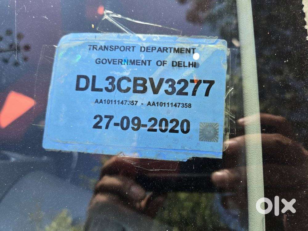 Hyundai Creta 1.6 Sx, 2018, Diesel