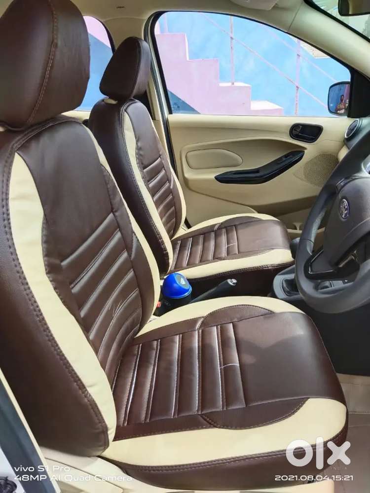 Ford Aspire Trend Plus 2021 Year Car