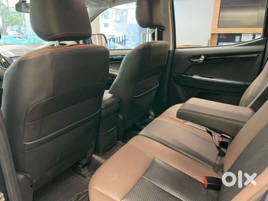 Isuzu D-max V-cross Z Prestige, 2024, Diesel