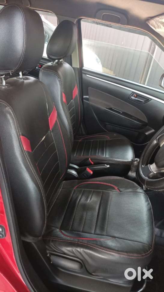 Maruti Suzuki Swift Vxi Abs Bsiv, 2014, Petrol