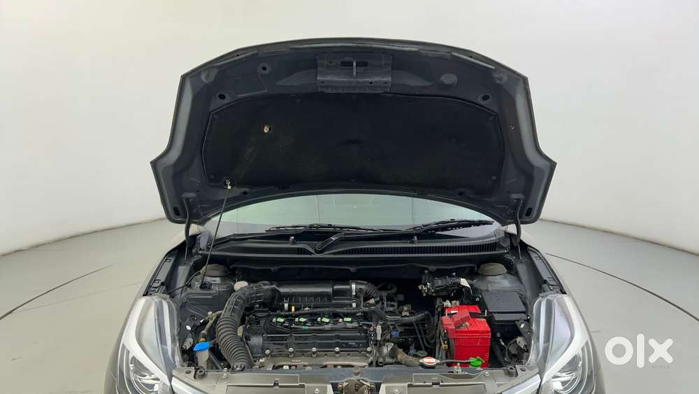 Maruti Suzuki Baleno 1.2 Zeta, 2022, Petrol