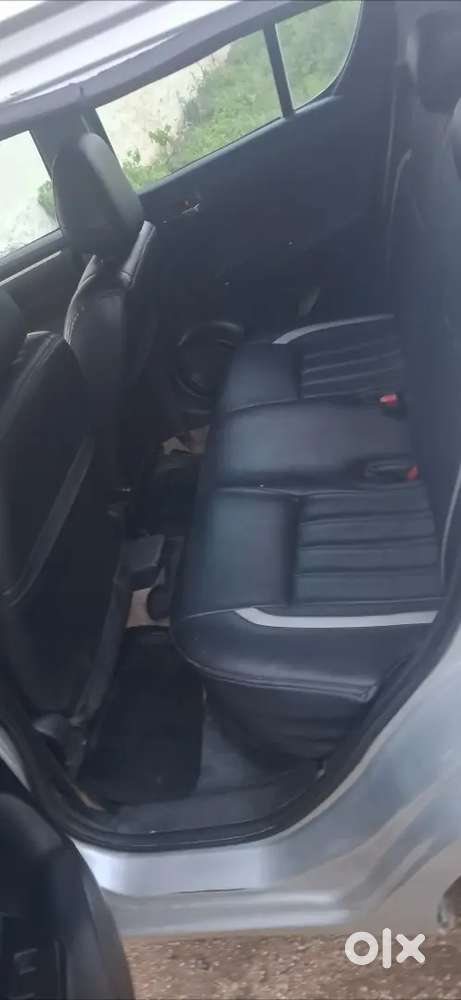 Maruti Suzuki Swift Vdi 2015 Diesel