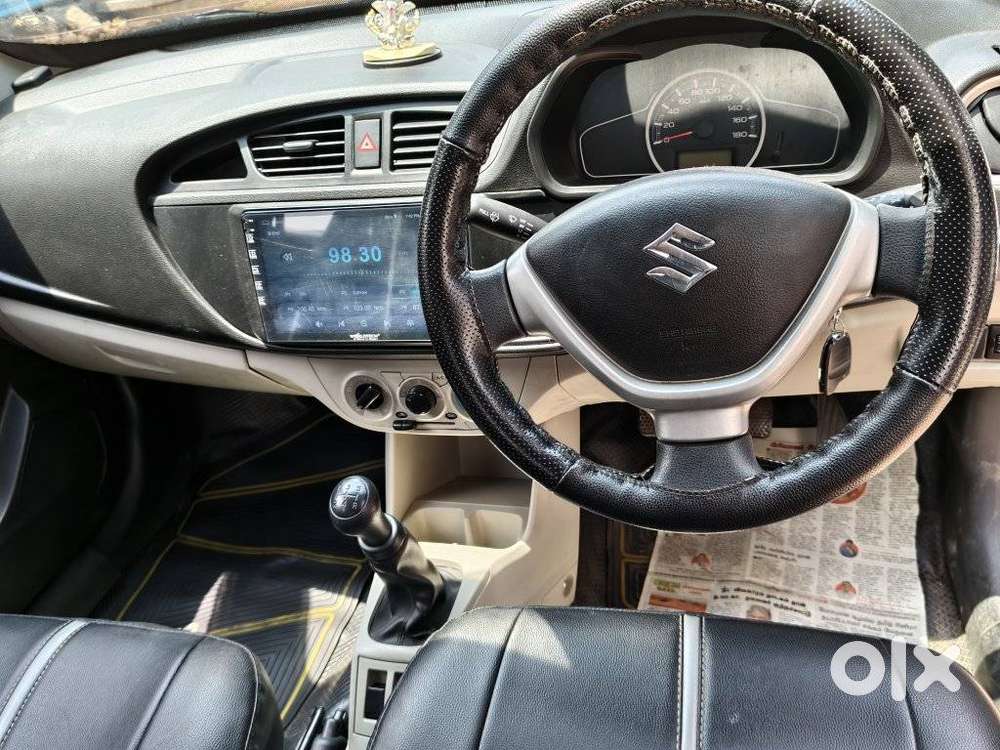 Maruti Suzuki Alto 800 2019-2023 0.8 Lxi (o), 2021, Petrol