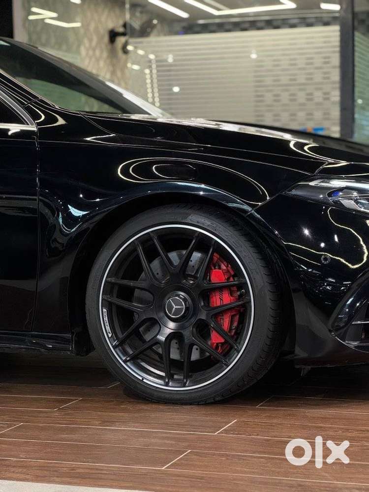 Mercedes-benz Amg A45 S 4matic Plus, 2025, Petrol