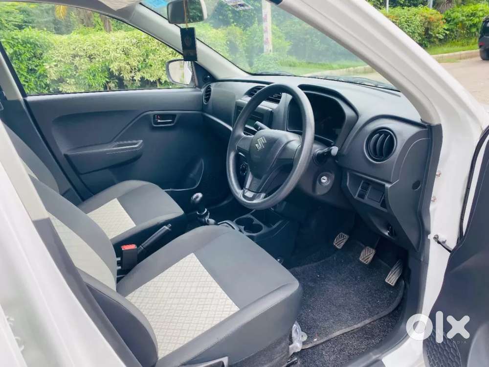 Maruti Suzuki Alto K10 1.0 Vxi, 2022, Petrol