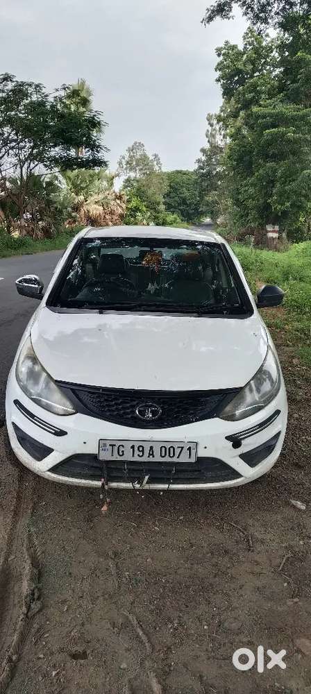 Tata Zest 1.2 Revotron 092019 Diesel