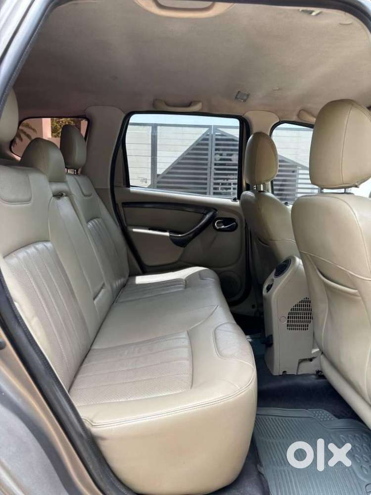 Nissan Terrano 2013-2017 Xv 110 Ps Limited Edition, 2014, Diesel