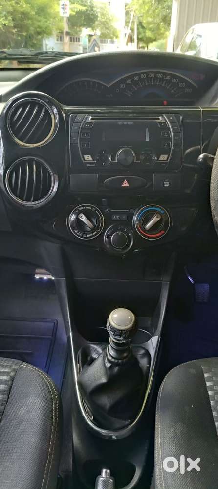 Toyota Etios Cross 1.4l Vd, 2015, Diesel