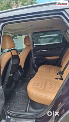 Kia Seltos 1.5 Htx Diesel At, 2023, Diesel