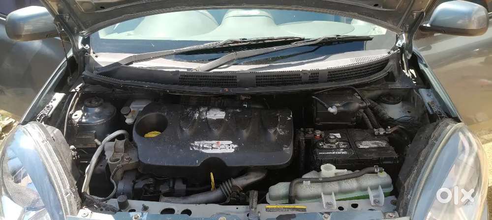 Renault Pulse 2012 Diesel 94000 Km Driven