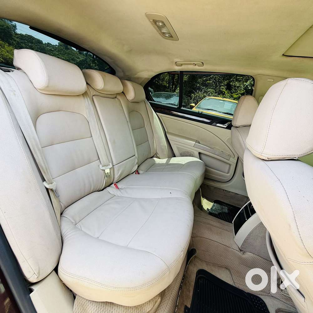 Skoda Superb 2008-2013 2.0 Tdi Pd, 2009, Diesel