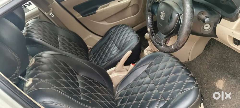 Maruti Suzuki Dzire Zdi 2018 Diesel Car