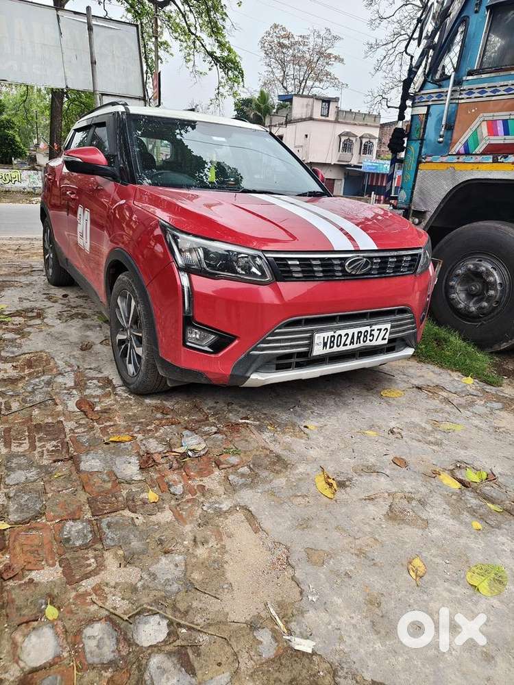 Mahindra Xuv300 2022 Diesel Well Maintained