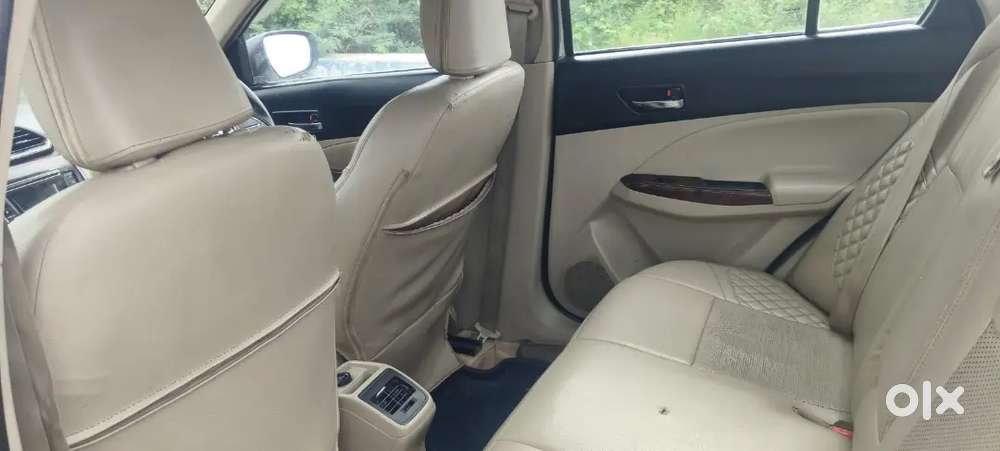 Maruti Suzuki Dzire Vdi 2019