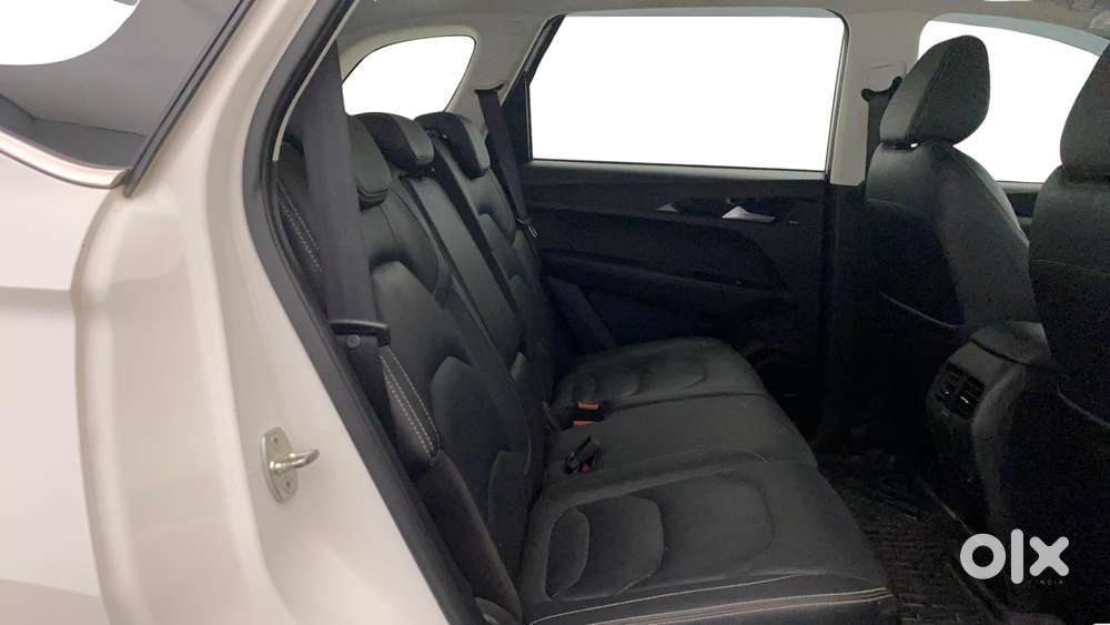 Mg Hector 2.0 Sharp Diesel, 2020, Diesel
