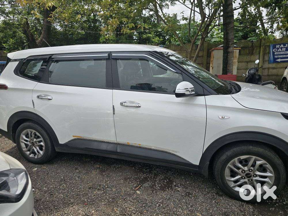 Kia Carens 1.5 Premium 7 Str, 2025, Diesel