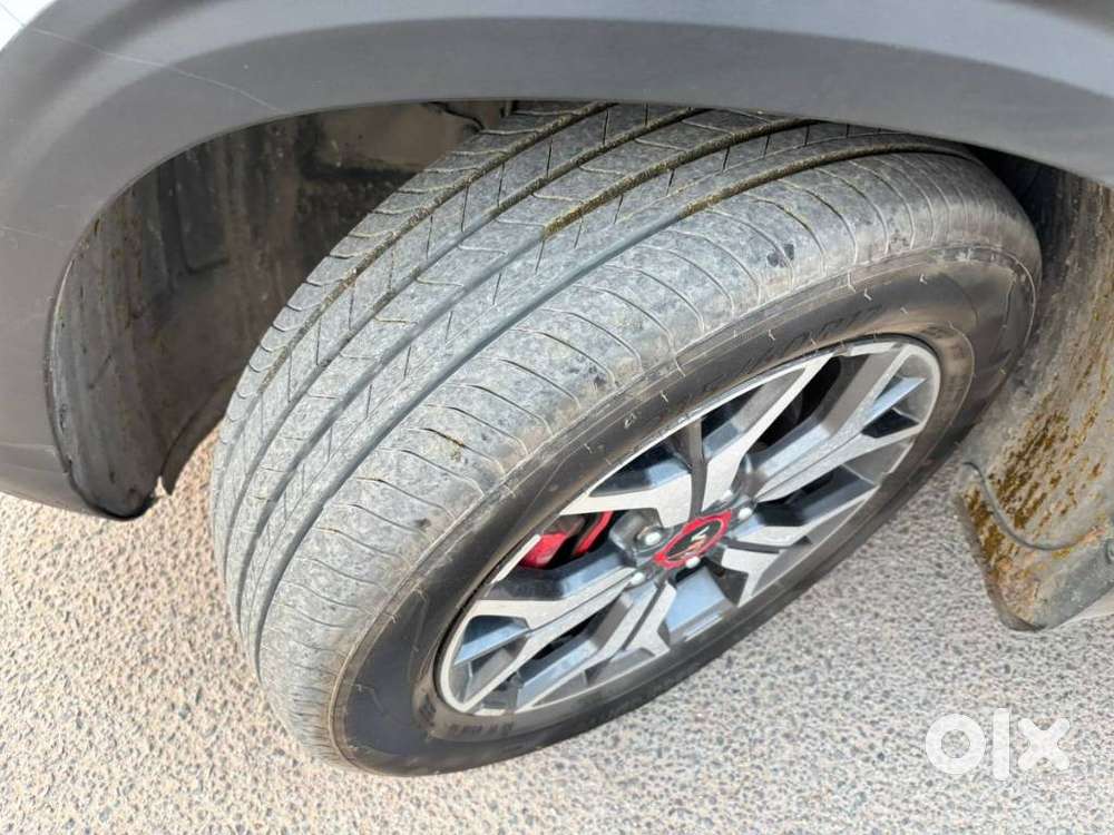 Kia Seltos 1.5 Gtx+ Diesel At, 2020, Diesel