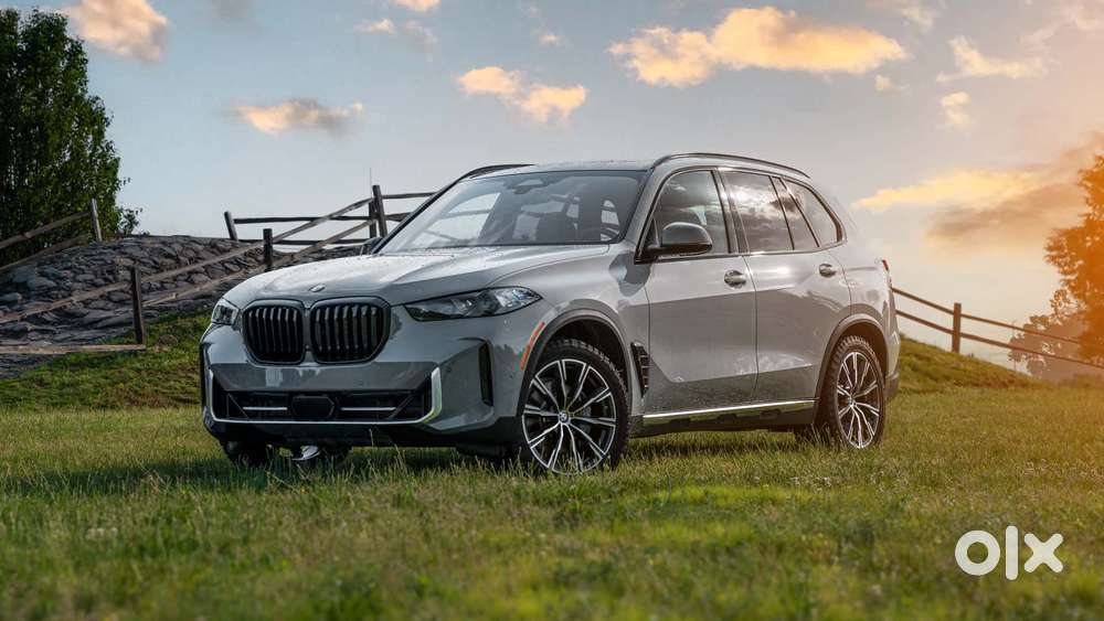 Bmw X3 Xdrive 30i Luxury Line, 2024, Diesel