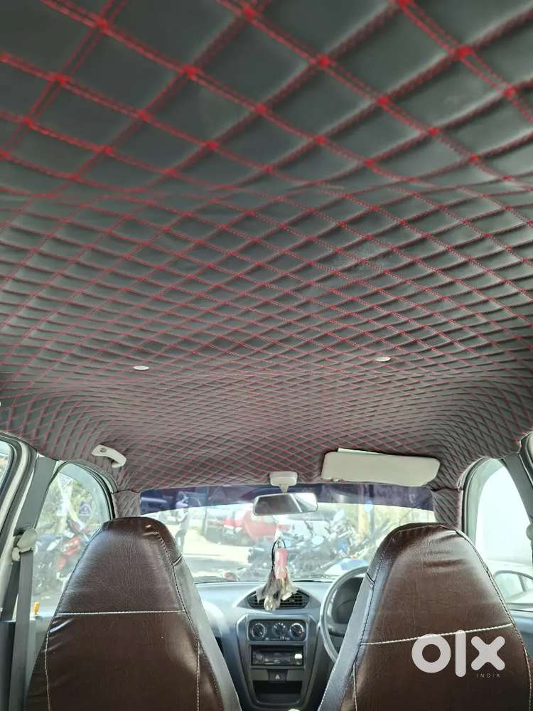 Maruti Suzuki Alto 800 2018 Petrol 51300 Km Driven