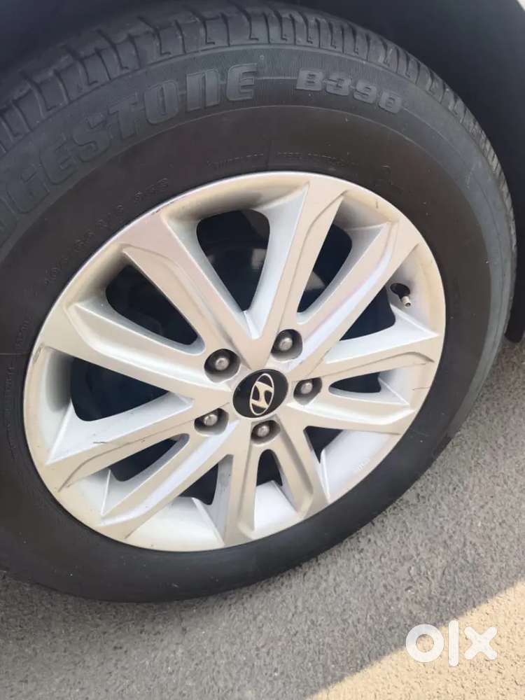 Hyundai Elantra 2015 Diesel Good Condition