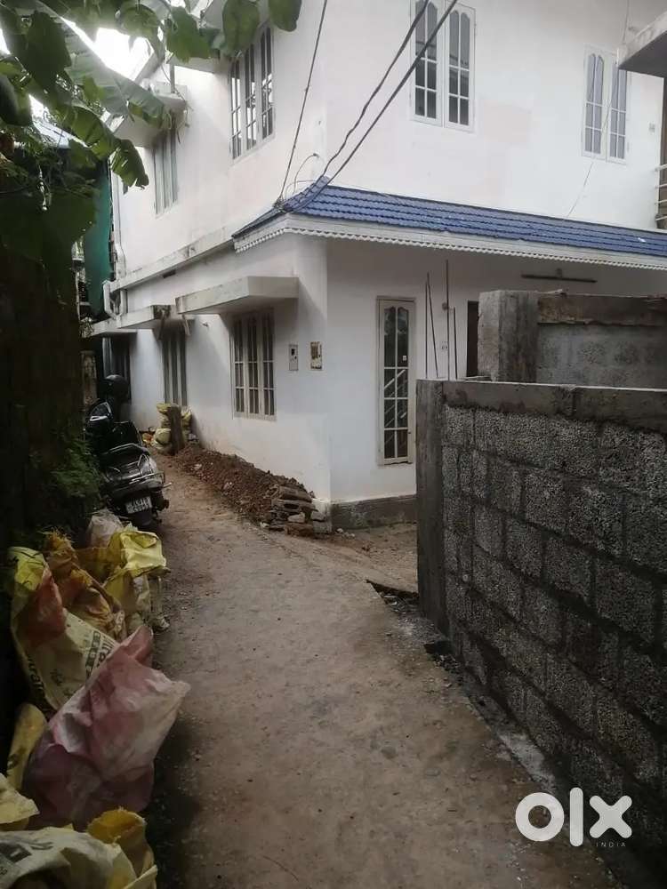3BHK in Kakkanad