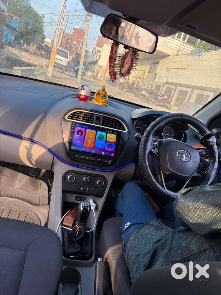 Tata Tiago 2018