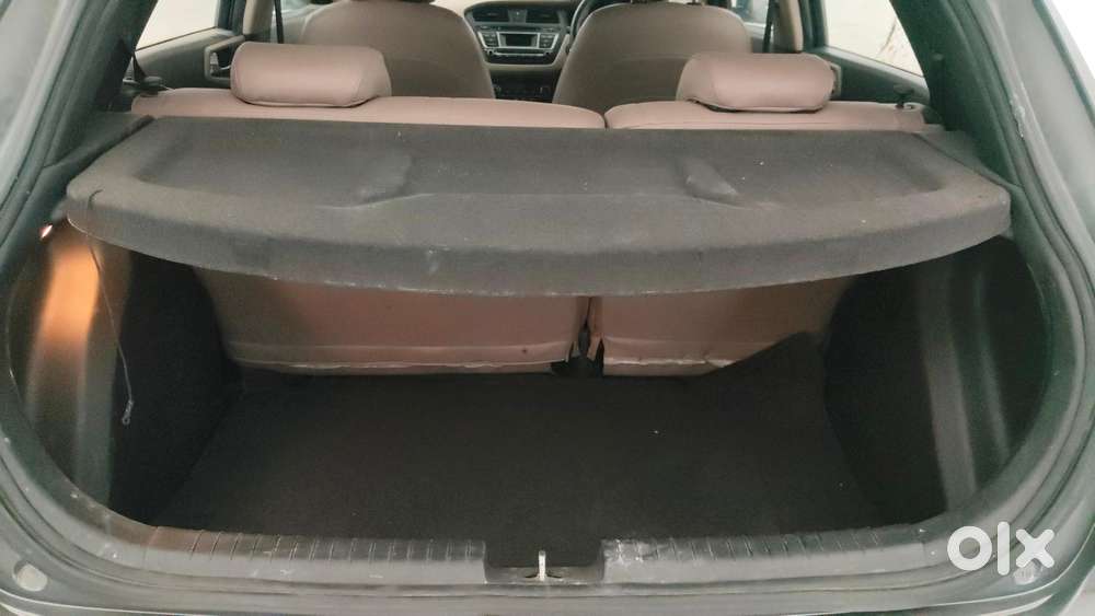Hyundai Elite I20 Asta 1.2, 2015, Petrol