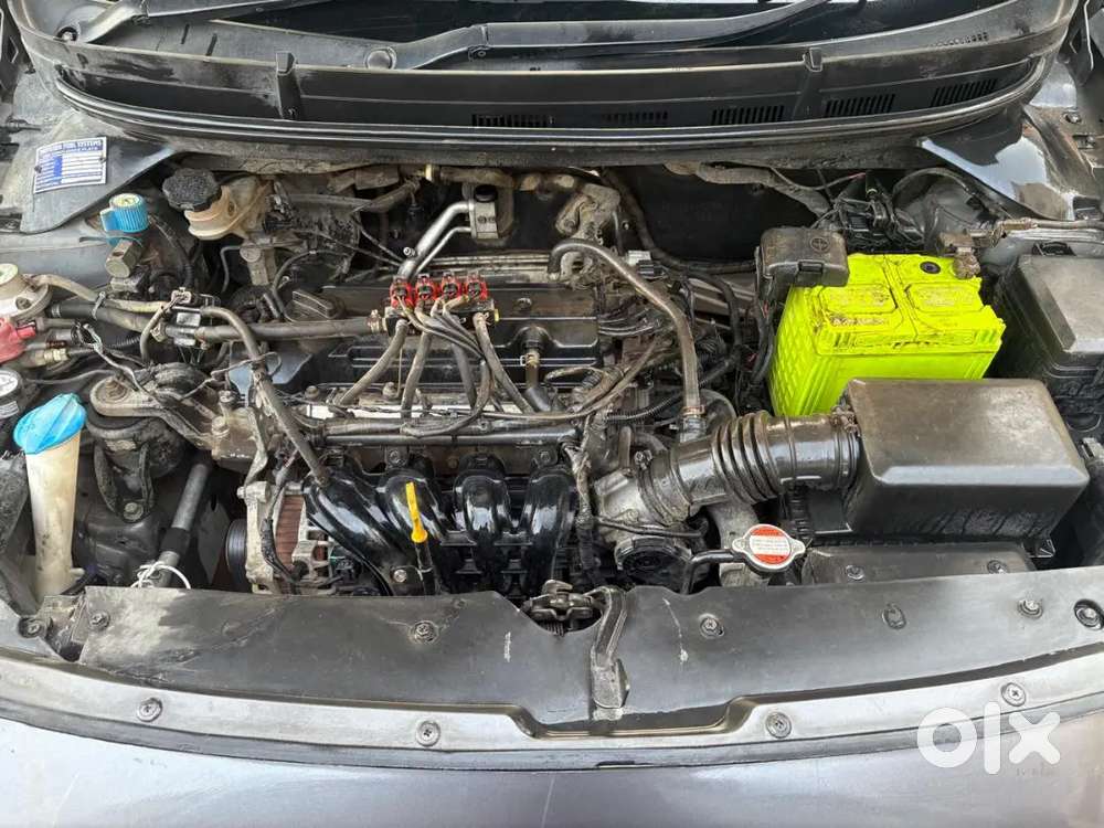 Hyundai New I20 2015 Cng & Hybrids Good Condition Cng On Paper