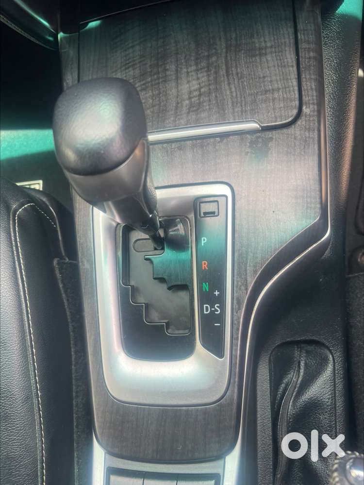 Toyota Fortuner 4x4 At 2.8 Diesel, 2021, Diesel