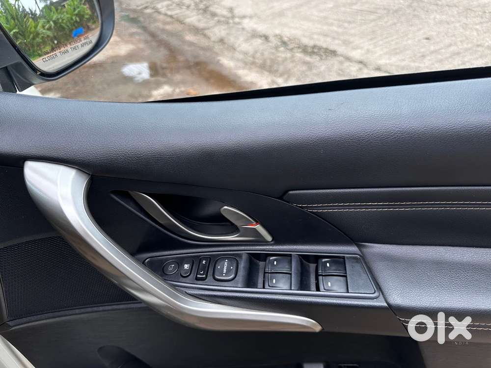 Mahindra Xuv500 Diesel 2019